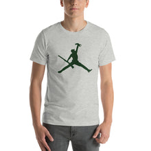 Load image into Gallery viewer, Duckman - T-shirt (Green)
