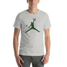 Load image into Gallery viewer, Buckman - T-shirt (Green)
