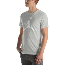 Load image into Gallery viewer, Buckman - T-shirt (White)
