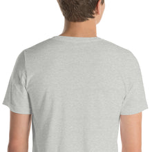 Load image into Gallery viewer, Buckman - T-shirt (White)
