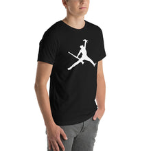 Load image into Gallery viewer, Duckman - T-shirt (white)
