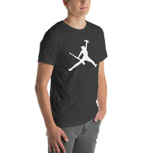 Load image into Gallery viewer, Duckman - T-shirt (white)
