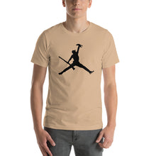 Load image into Gallery viewer, Duckman - T-Shirt (Black)
